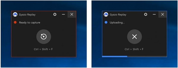 Windows Gyazo 自動録画機能 Gyazo Replay をリリース Apprise