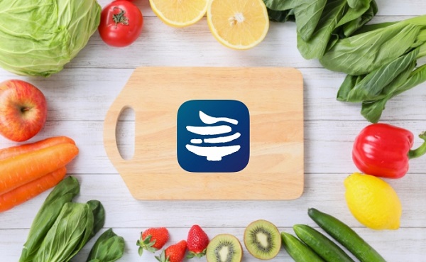 Android Ios 食生活を管理できるアプリ おいしい健康 Apprise
