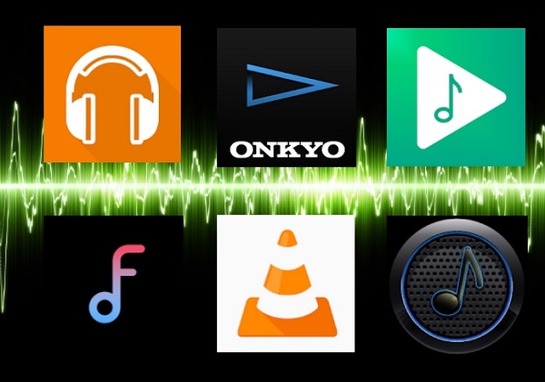 21年版 Android向け 音楽プレーヤーアプリ6選まとめ Apprise